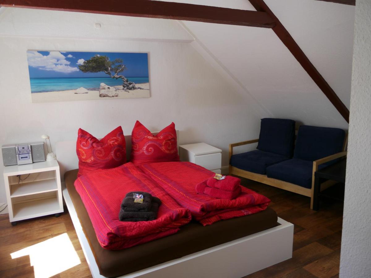 Sleep In Hamburg St. Pauli Hotel Luaran gambar