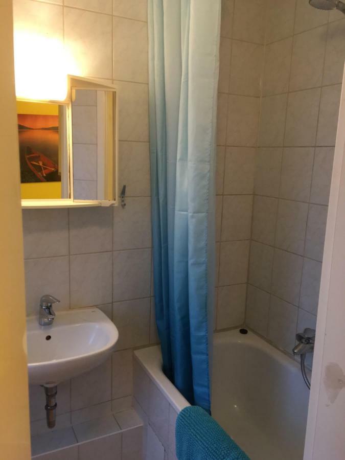 Sleep In Hamburg St. Pauli Hotel Luaran gambar